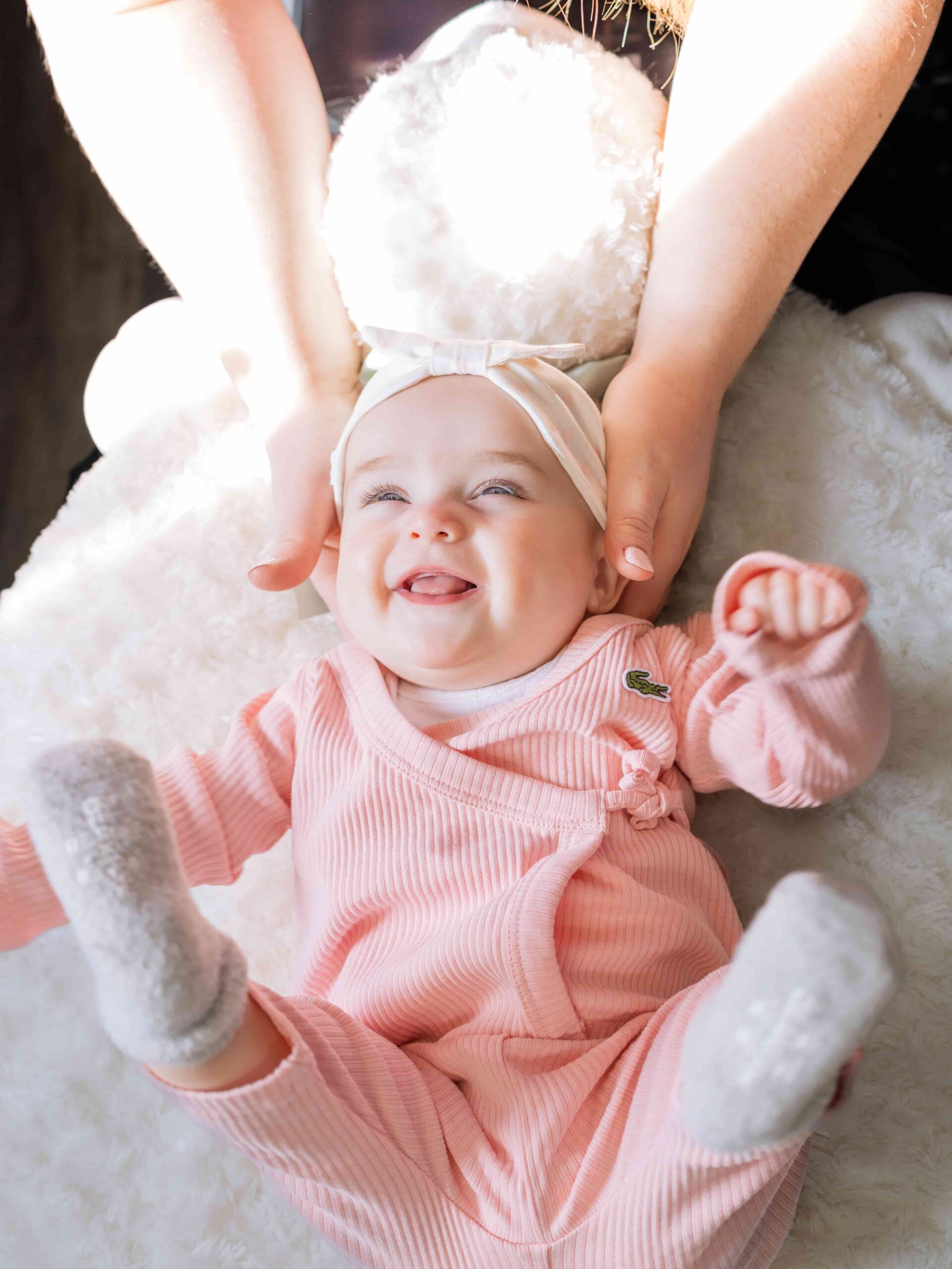 Chiropractic Branding and Lifestyle Shoot