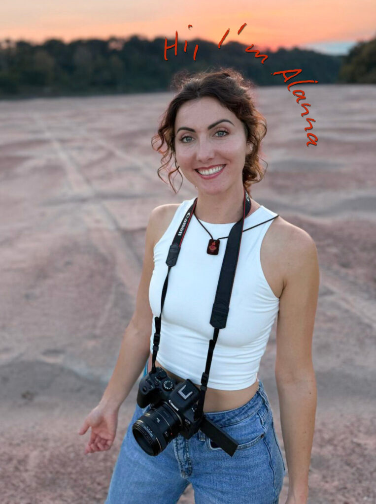 Alanna Maria Silver & Sage Photography