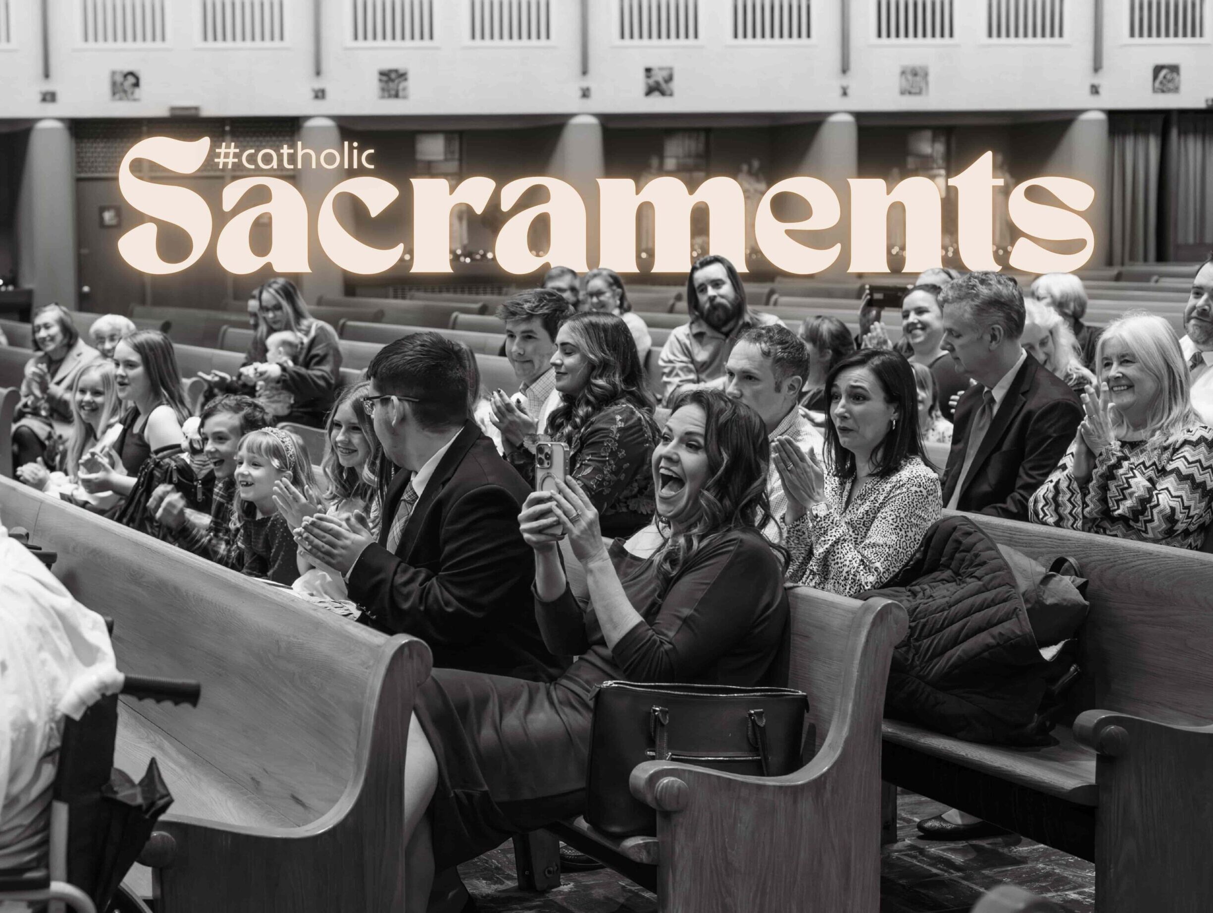 St. Louis Baptism Photography with Silver & Sage Photos