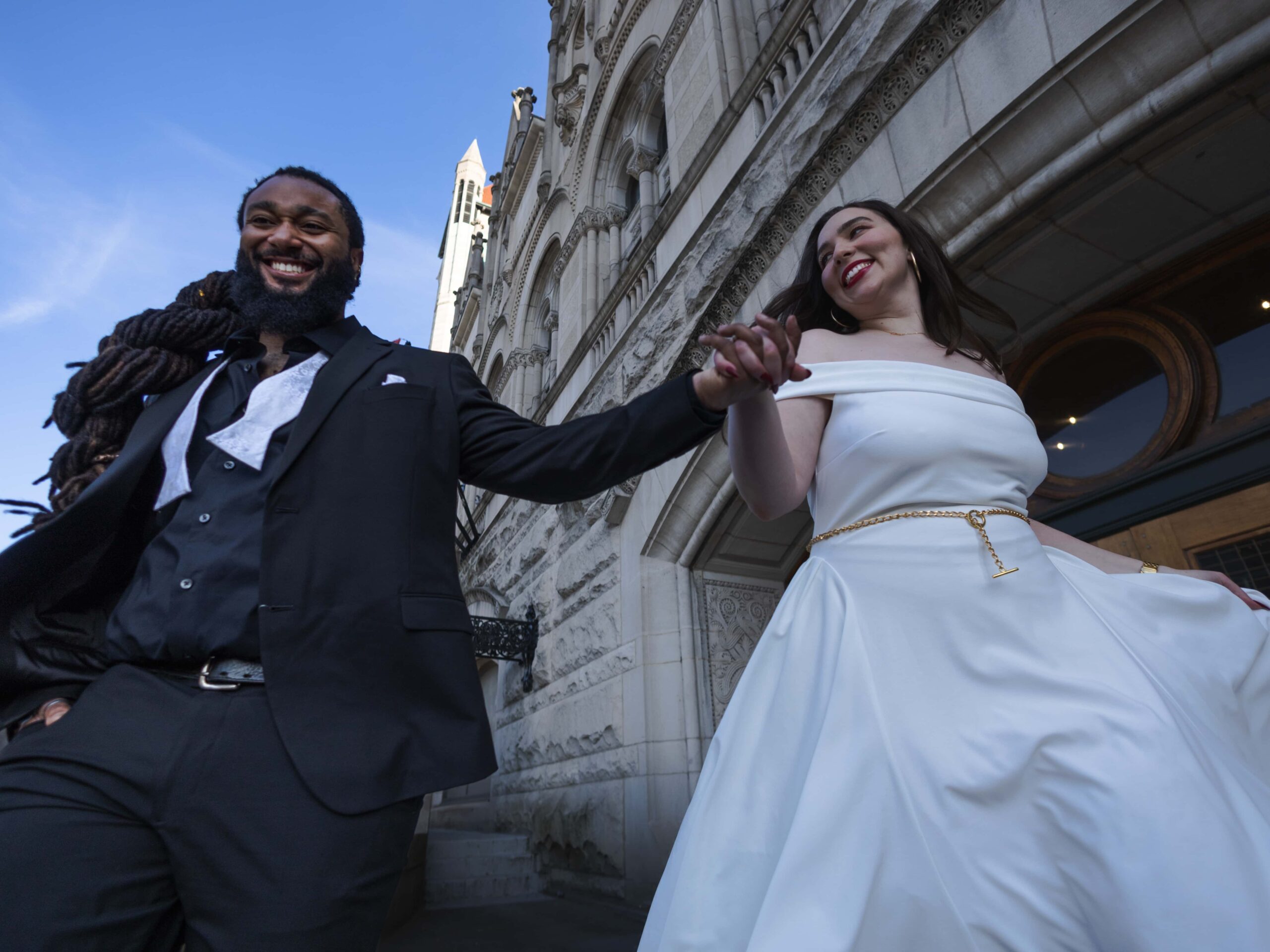 St. Louis Wedding Photographer