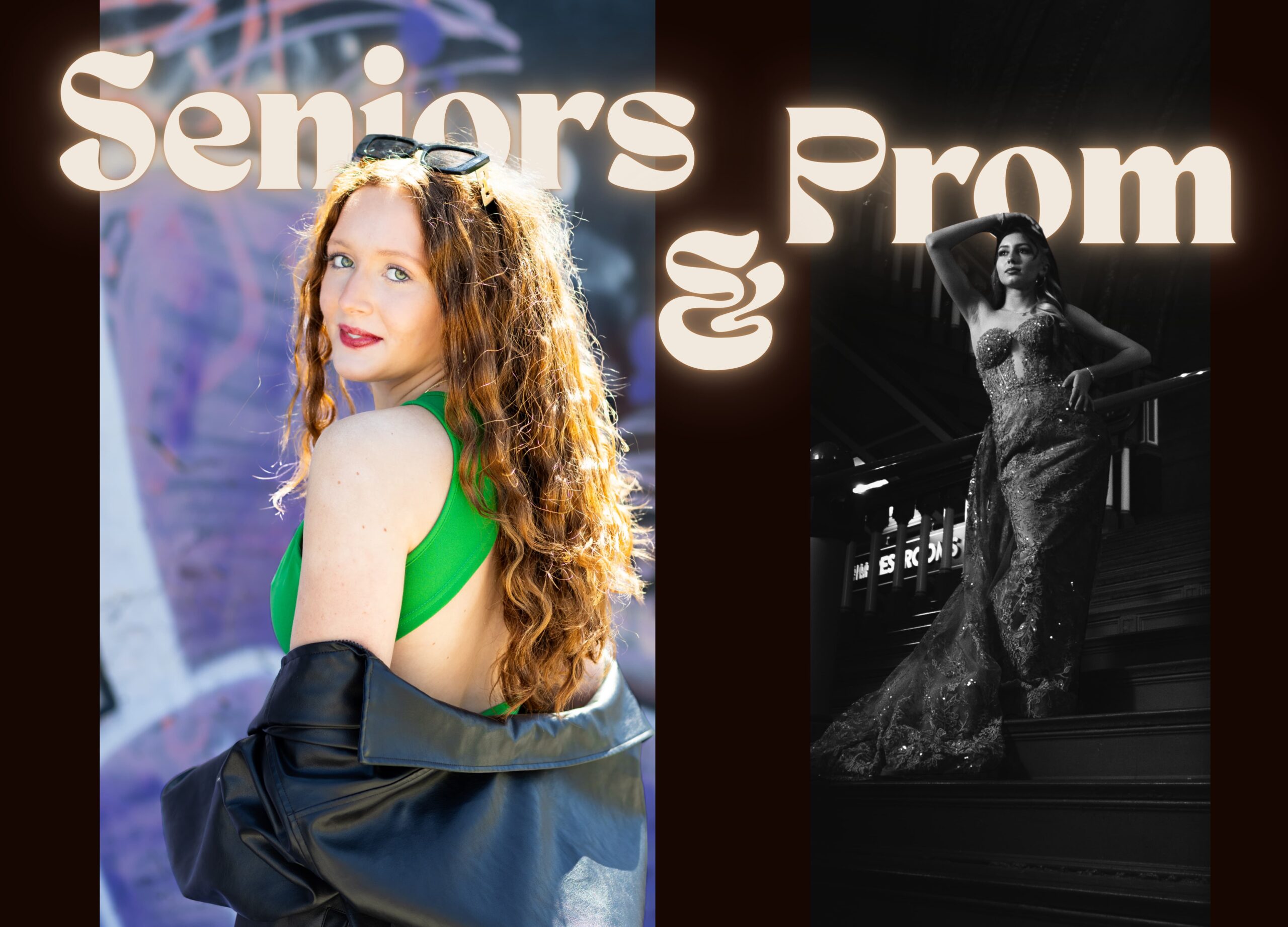 Saint Louis senior portrait Photographer