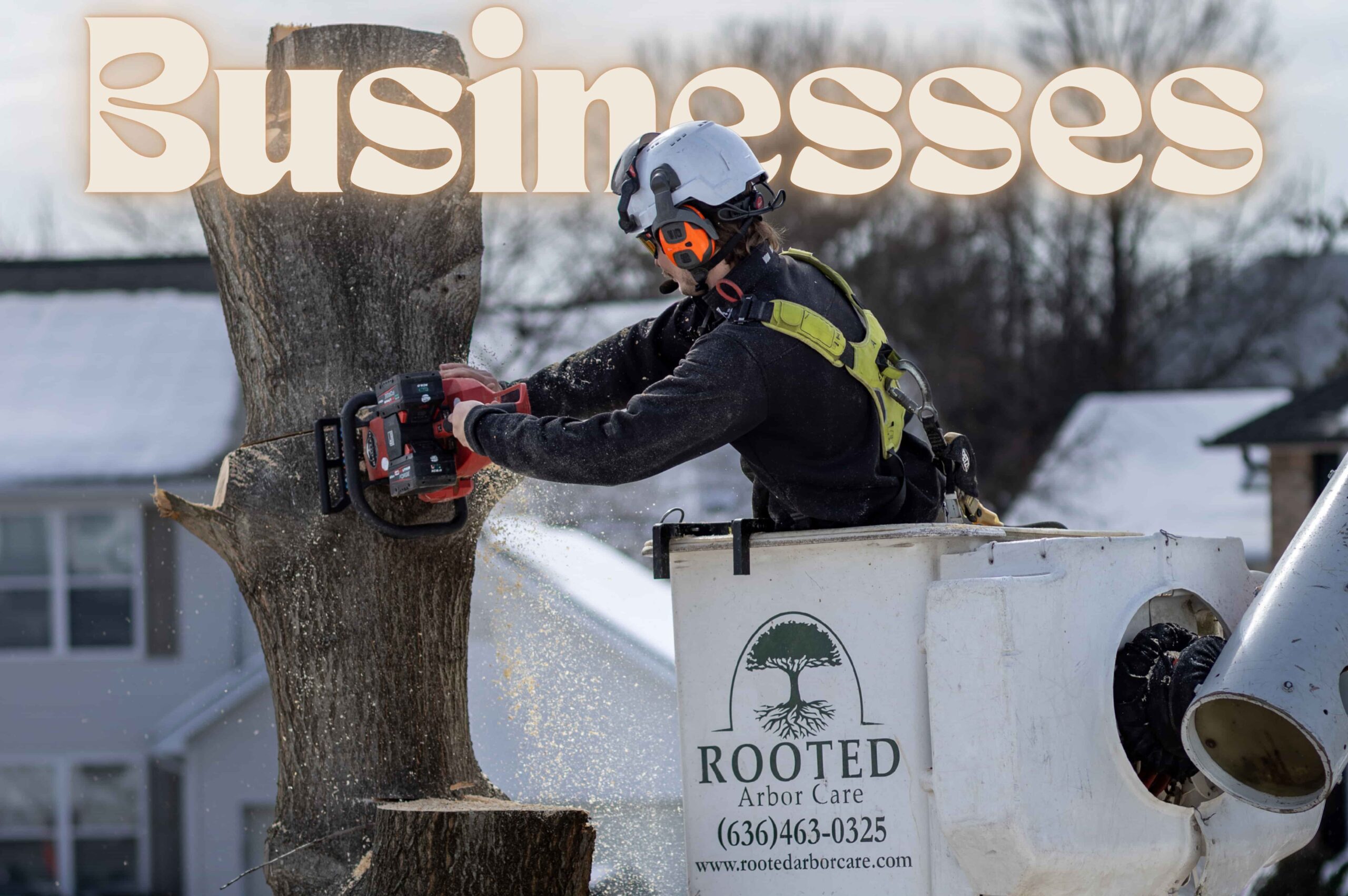 St. Louis business photography