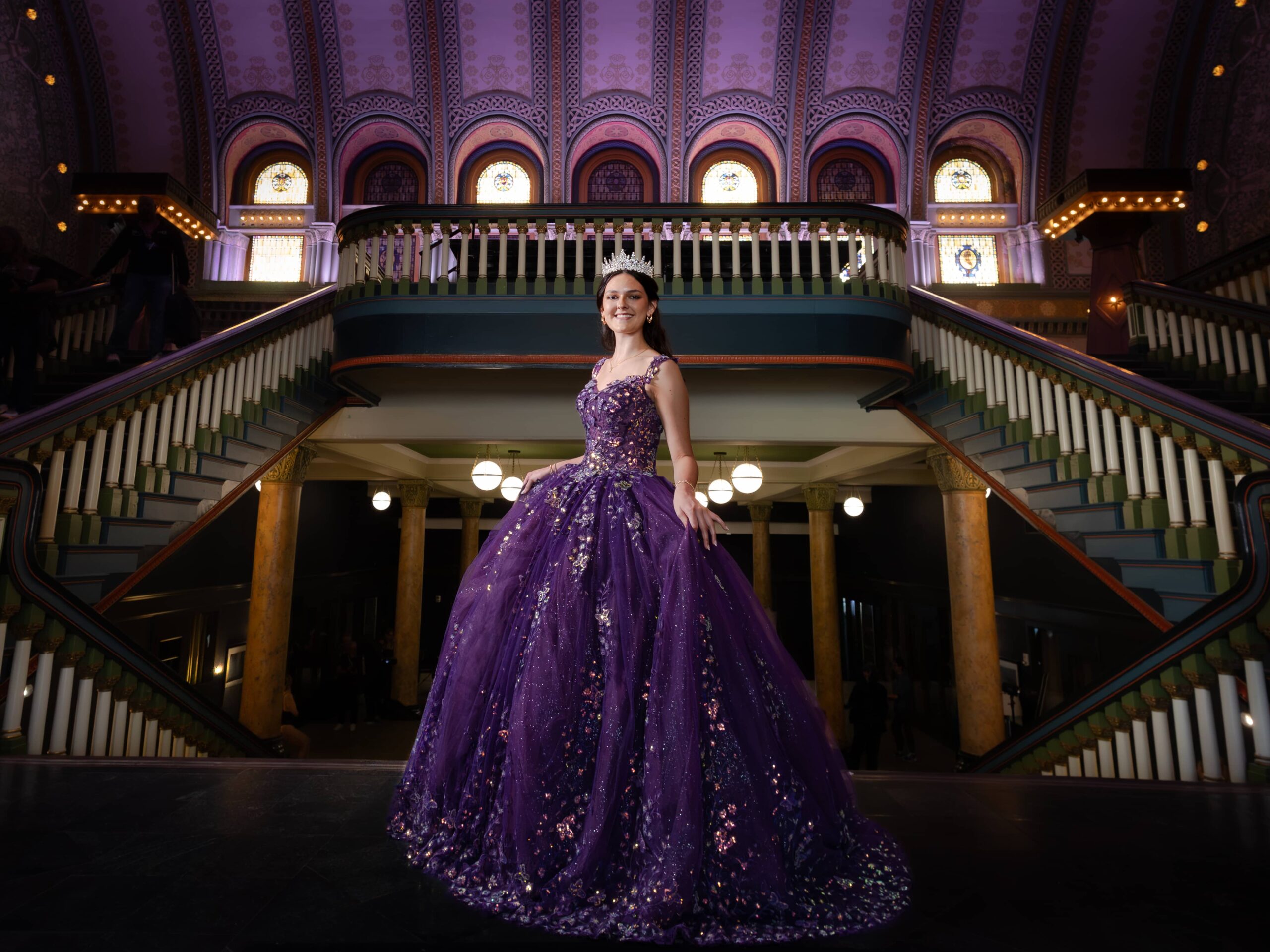St. Louis Quinceañera Planning Guide