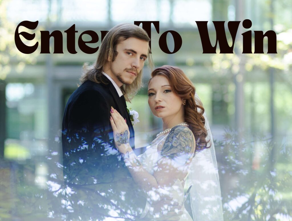 engagement session giveaway