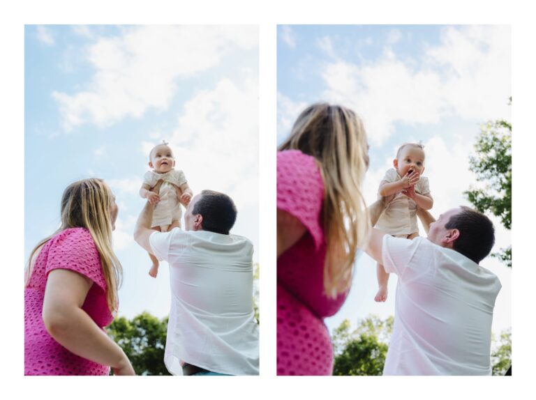 St. Louis Family photographer