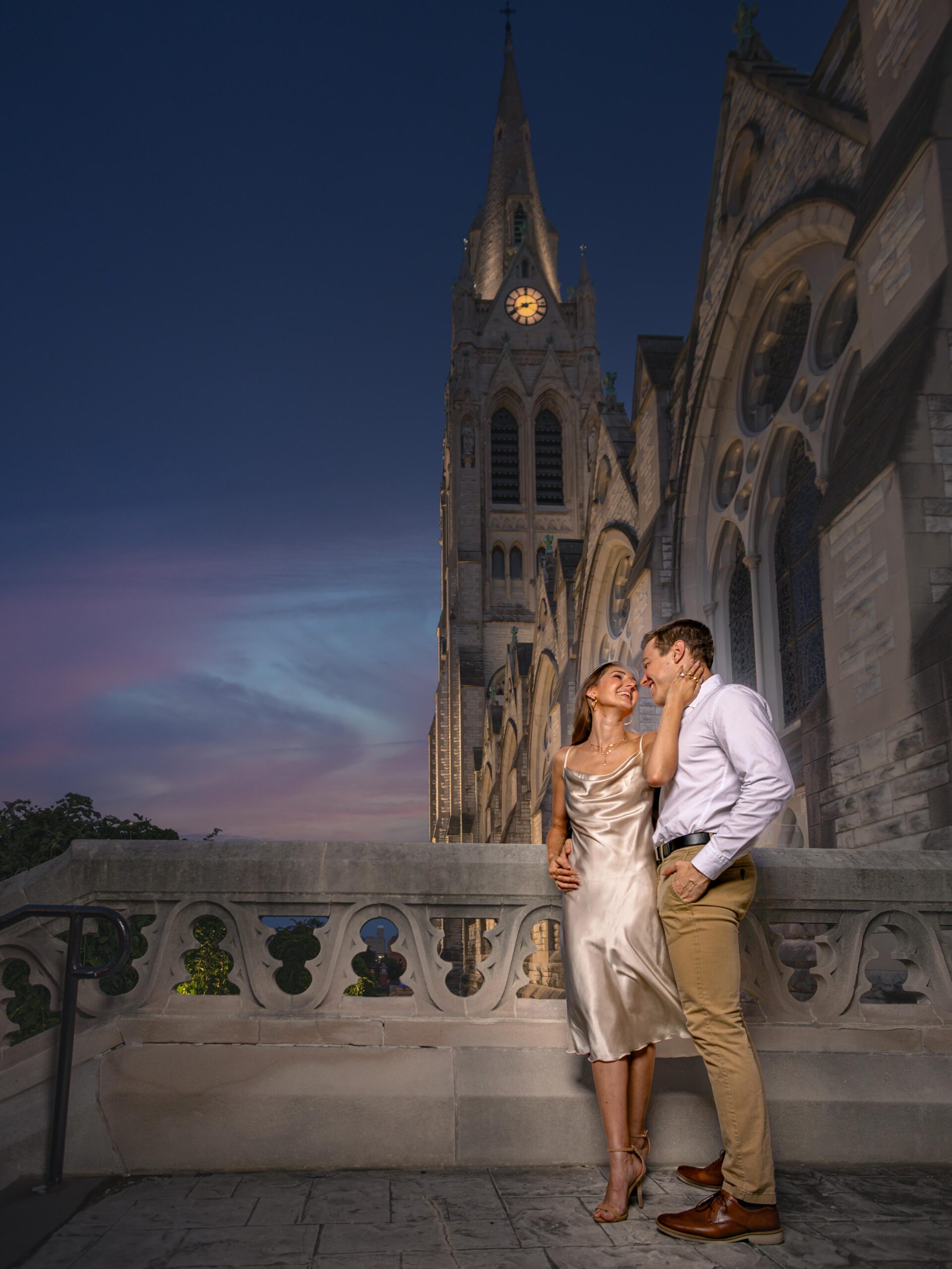 Gluten-Free Wedding Catering in St. Louis | Celiac-Friendly Options